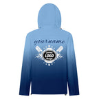 Custom Baseball Outerwear and Hat Combo Offer Personalized Combo ZH-E025020-27