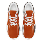 Custom Baseball Jersey and Chunky Shoes Personalized Combo Personalized Sneaker ZH-D020167-4