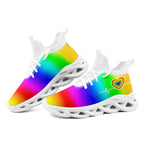 Custom Maxsoul Shoes Personalized Sneaker FN030A-D025003-6