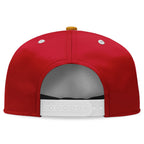 Custom Hat Sport Design Cap Stitched Adjustable Personalized PR067-D023011-6