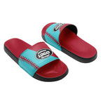 Custom Personalized Slide Sandal Shoes Personalized Sneaker FN055-E023029-1