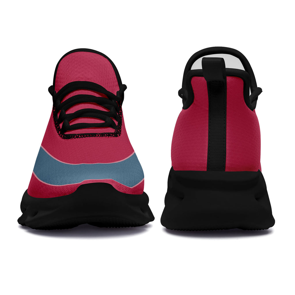 Custom Maxsoul Shoes Personalized Sneaker FN003-E020109-15