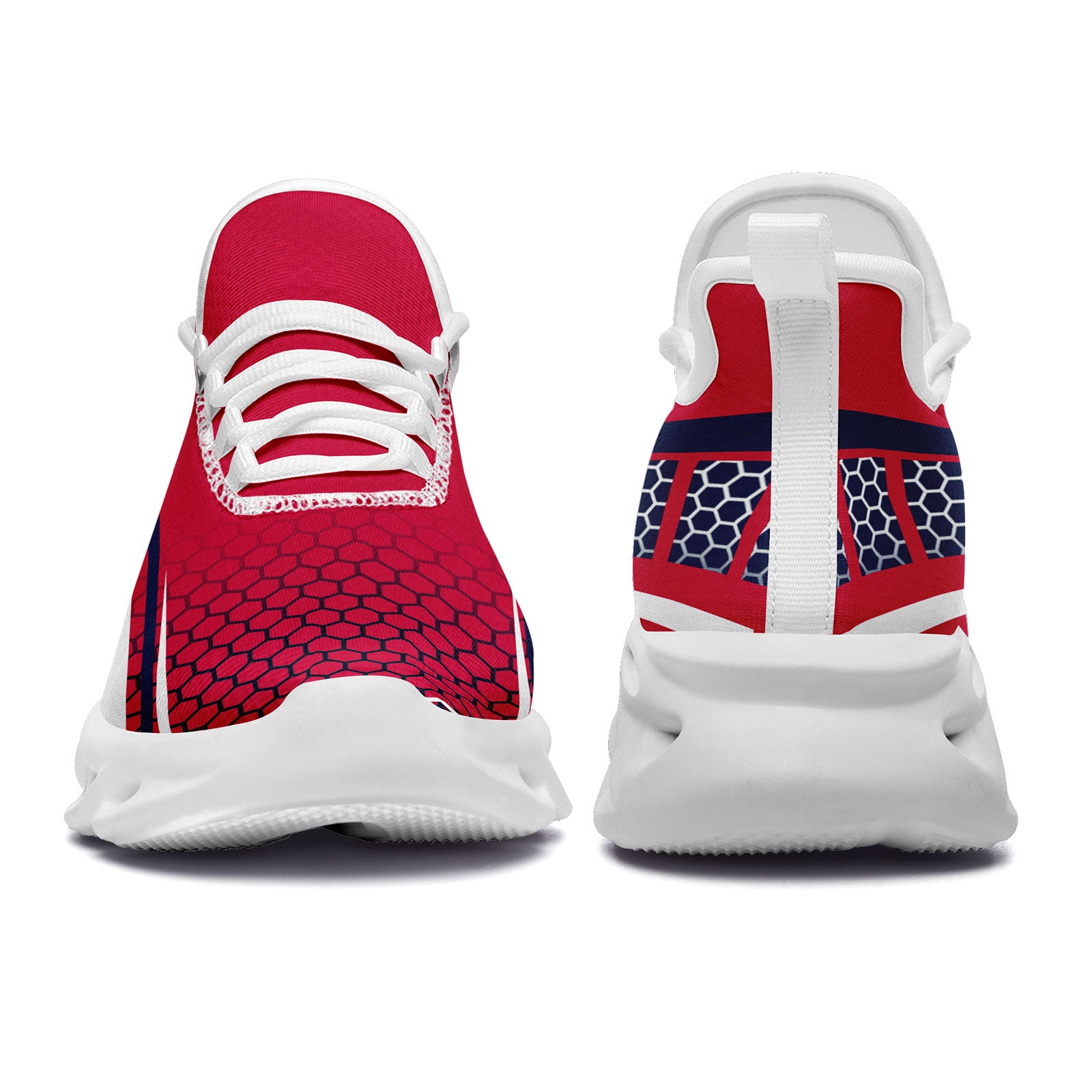 Custom Maxsoul Shoes Personalized Sneaker FN003-E025022-3
