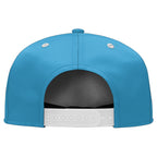 Custom Sport Design Hat Stitched Adjustable Snapback Personalized Baseball Cap PR067B-bd0b00d9-cd