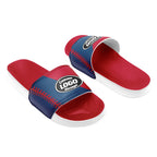 Custom Personalized Slide Sandal Shoes Personalized Sneaker FN055-E023029-14