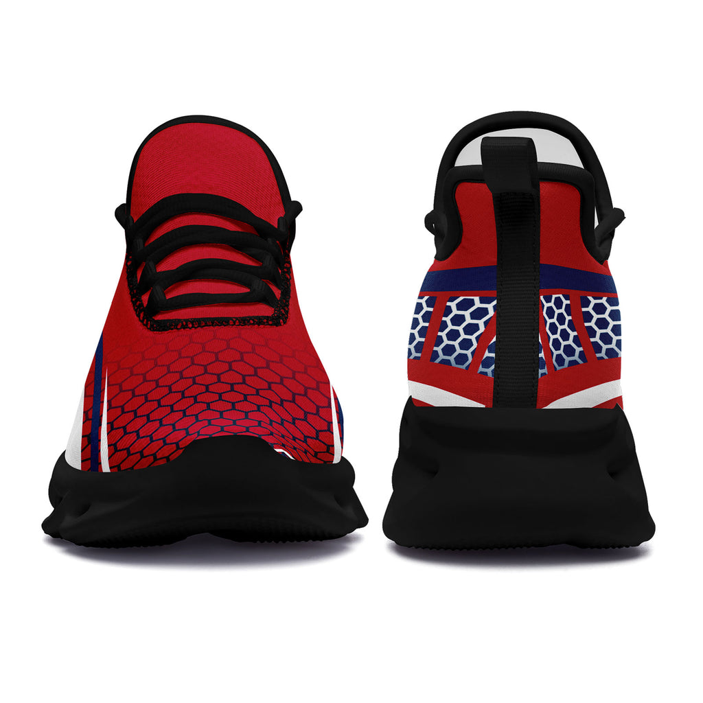Custom Maxsoul Shoes Personalized Sneaker FN003-E025022-14