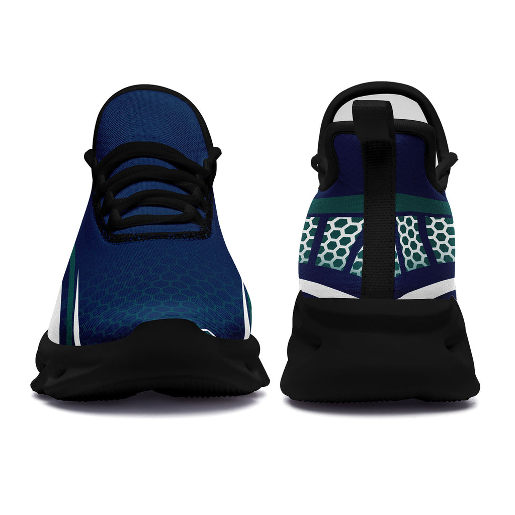 Custom Maxsoul Shoes Personalized Sneaker FN003-E025022-25