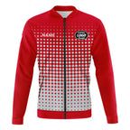 Custom Jacket Bomber Full-Snap Varsity Letterman Personalized Jacket PR092-D020346-1