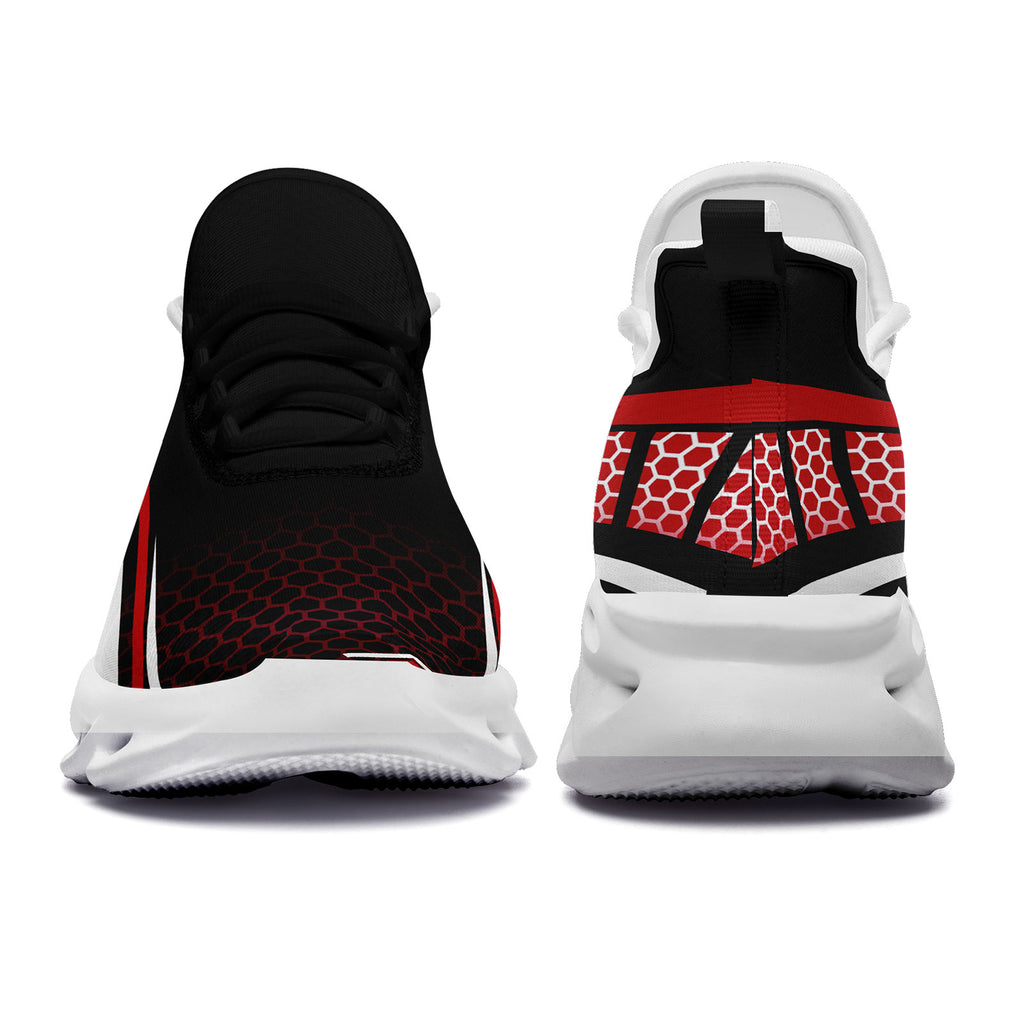 Custom Maxsoul Shoes Personalized Sneaker FN003-E025022-8