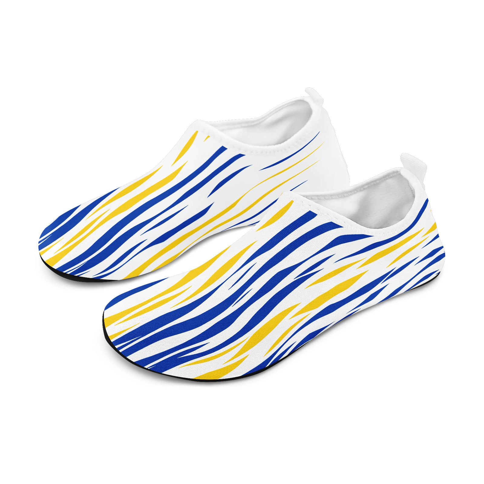 Custom Uruguay 2026 World Cup Sneakers DIY Country Flag Running Shoes Lightweight Sport Shoes Gift for Football Fans Personalized Team Name and Logo FN086-F009142-4