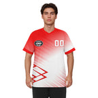 Custom Japan 2026 World Cup Football Shirt Customized Soccer Jersey for Fans Add Your Name & Number FZ190-F025088-10