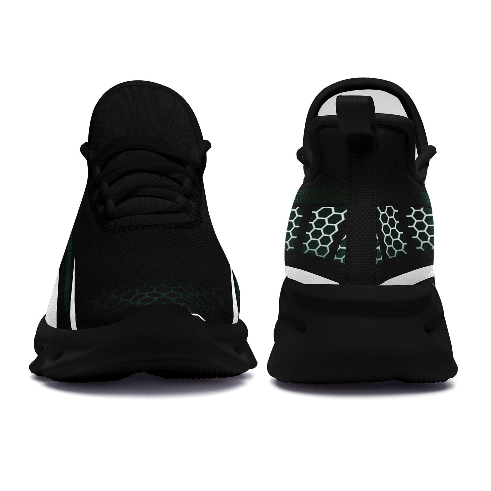 Custom Maxsoul Shoes Personalized Sneaker FN003-E025022-2
