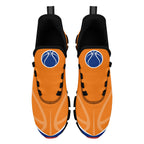 Custom Blue Orange Maxsoul Shoes Personalized Sneaker FN003XD-D020391-3