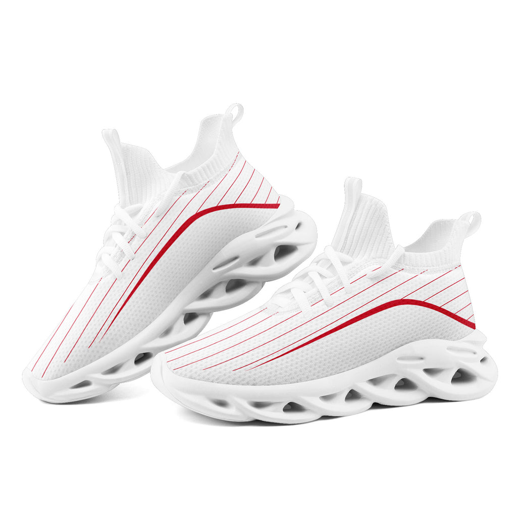 Custom Maxsoul Shoes Personalized Sneaker FN030A-D020237-4