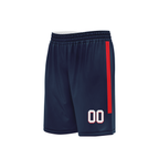 Custom Deep Blue Classic Style Sports Uniform Basketball Jersey BBJ01-bd0a70ba