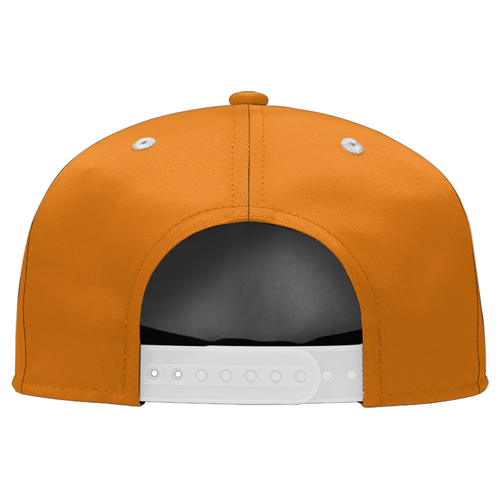 Custom Sport Design Hat Stitched Adjustable Snapback Personalized Baseball Cap PR067B-bd0b00d9-cb