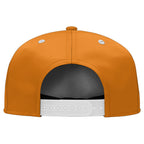Custom Sport Design Hat Stitched Adjustable Snapback Personalized Baseball Cap PR067B-bd0b00d9-cb