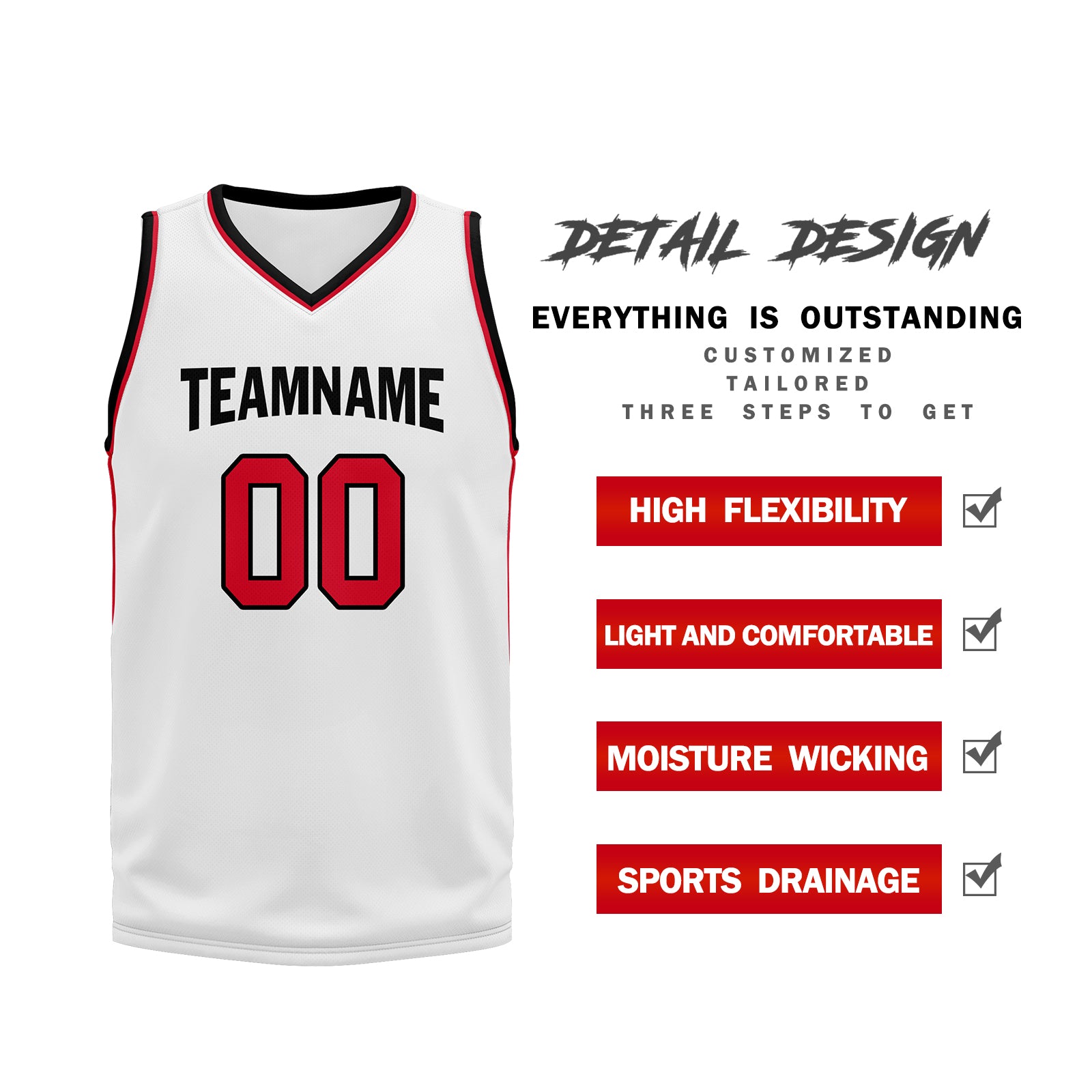 Custom White City Edition Personalized Sports Uniform Authentic Basketball Jersey BBJ01-D06101-9
