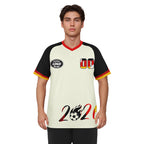 Custom Germany 2026 World Cup Football Shirt Customized Soccer Jersey for Fans Add Your Name & Number FZ190-F025070-10
