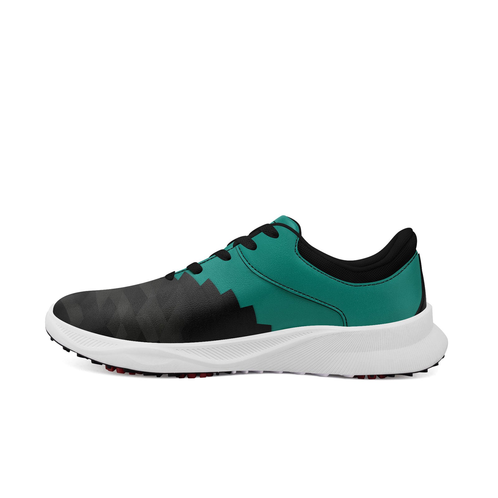 Custom Premium Golf Performance Shoes Personalized Sneaker FN062-E0605-9