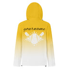 Custom Baseball Outerwear and Hat Combo Offer Personalized Combo ZH-E025020-22