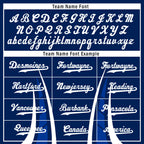 Custom Florida Personalized Authentic Baseball Jersey BSBJ01-E06042-27Q