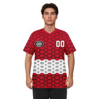 Custom Austria 2026 World Cup Football Shirt Customized Soccer Jersey for Fans Add Your Name & Number FZ190-F027102-6