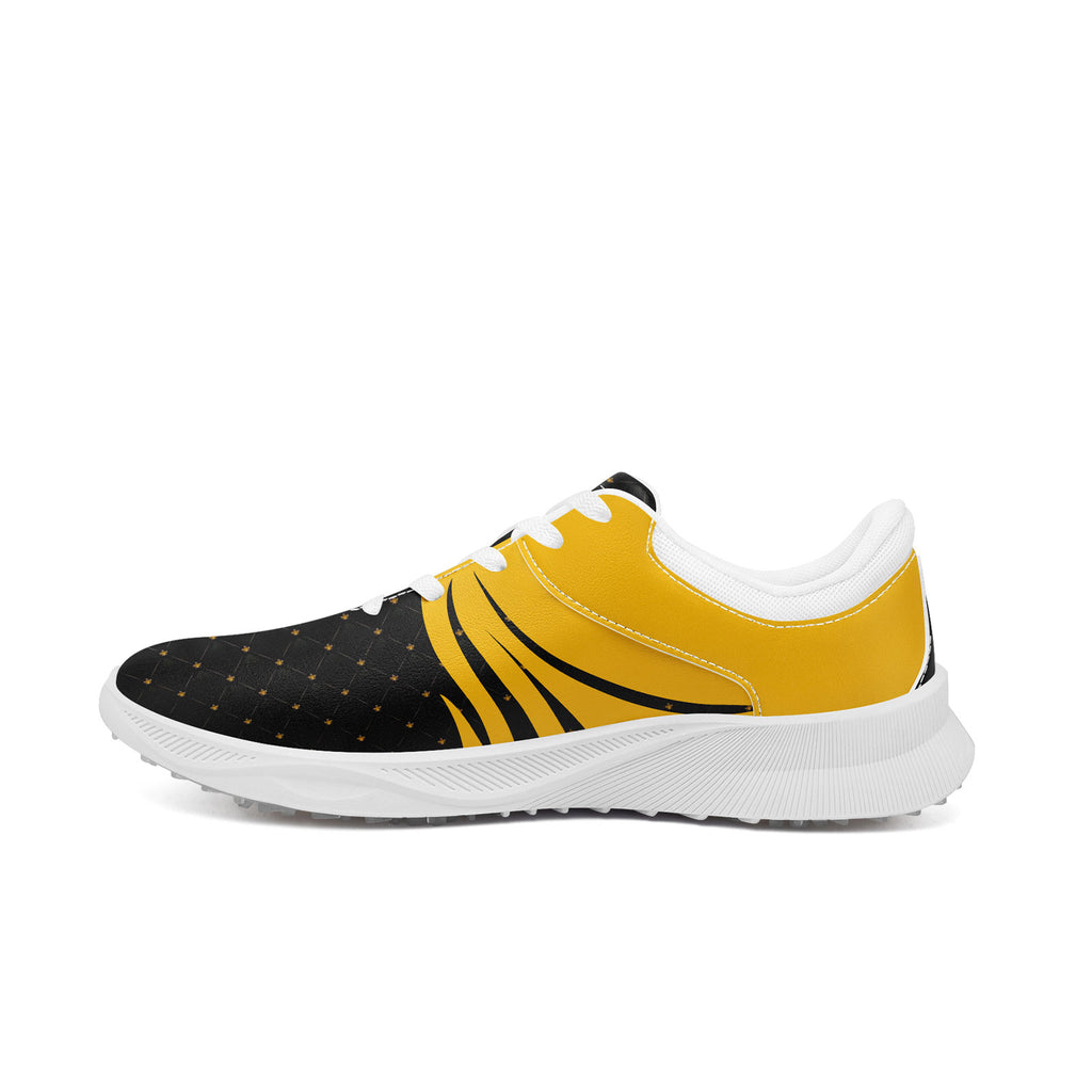 Custom Premium Golf Performance Shoes Personalized Sneaker FN062-E0605-8