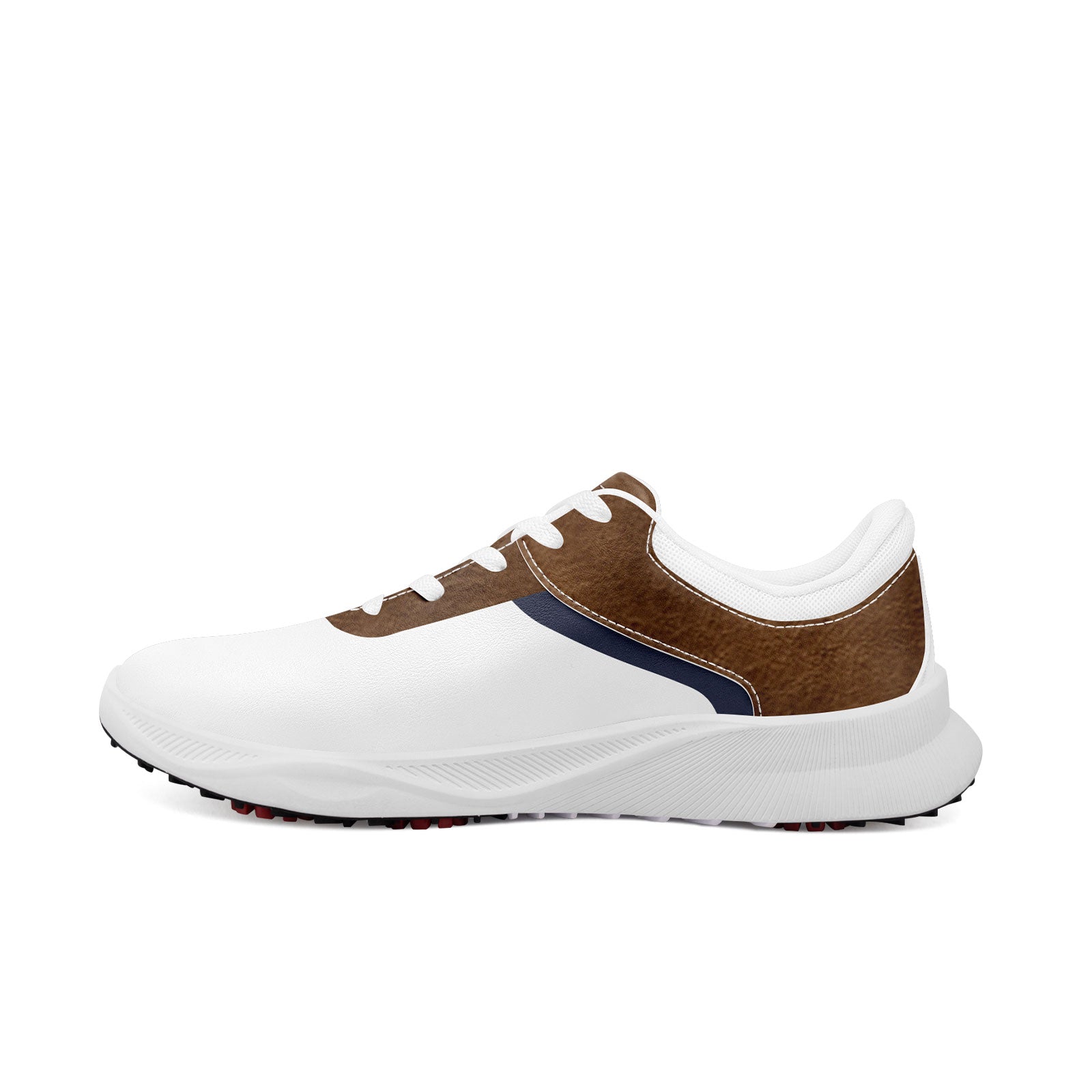 Custom Premium Golf Performance Shoes Personalized Sneaker FN062-E020086-11