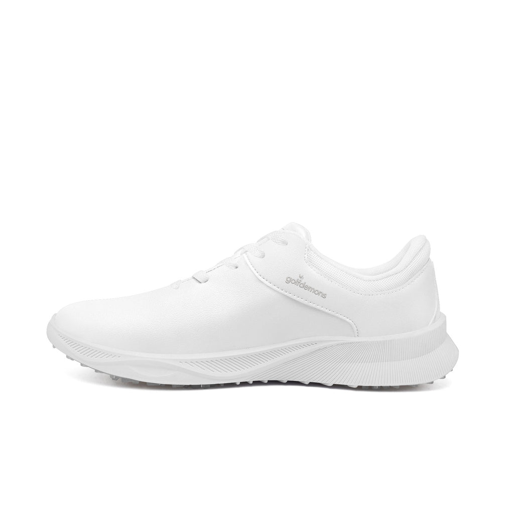 Premium Custom Golf Shoes for Teams, Golfdemons Personalized Logo & Name FN062-26020070-7W