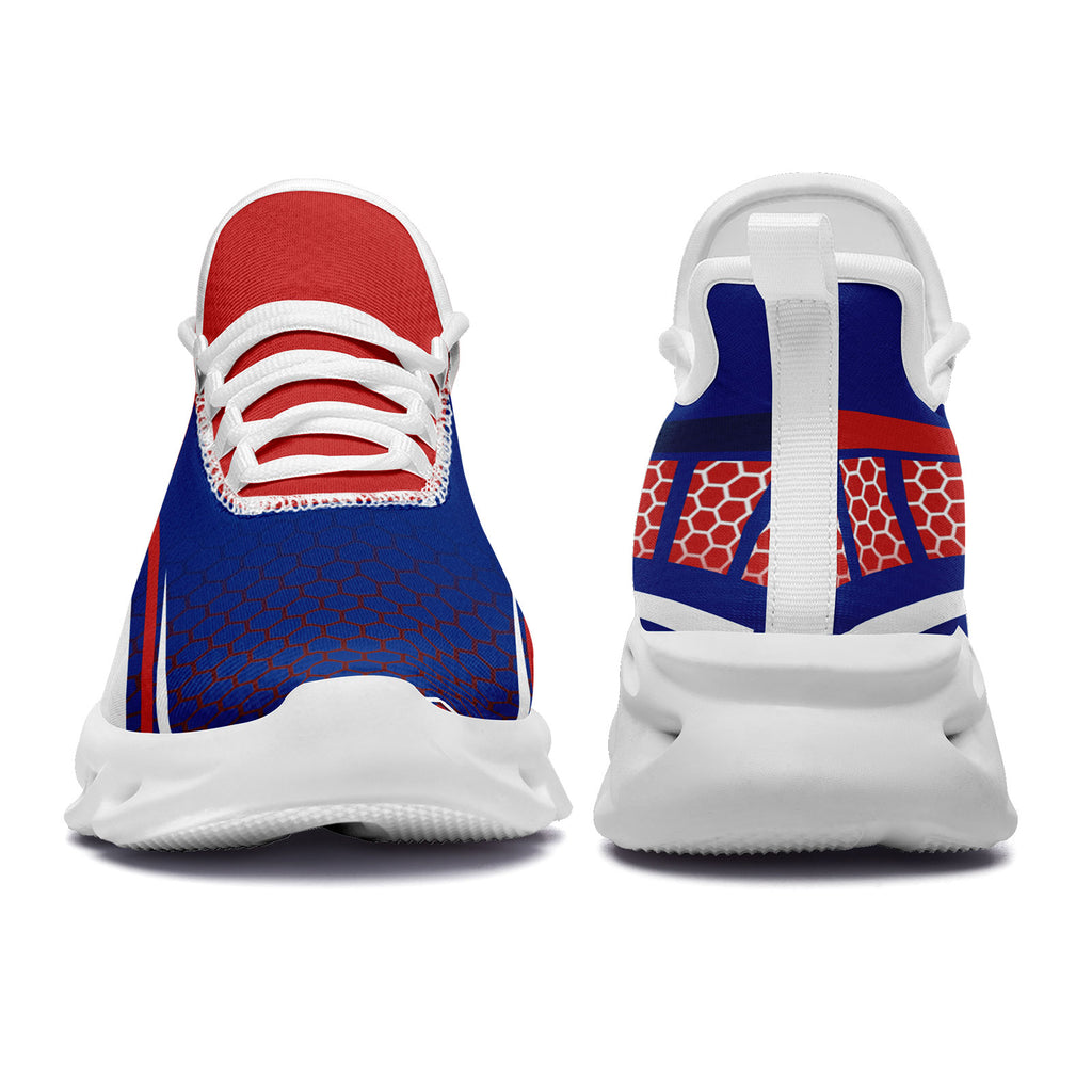 Custom Maxsoul Shoes Personalized Sneaker FN003-E025022-6