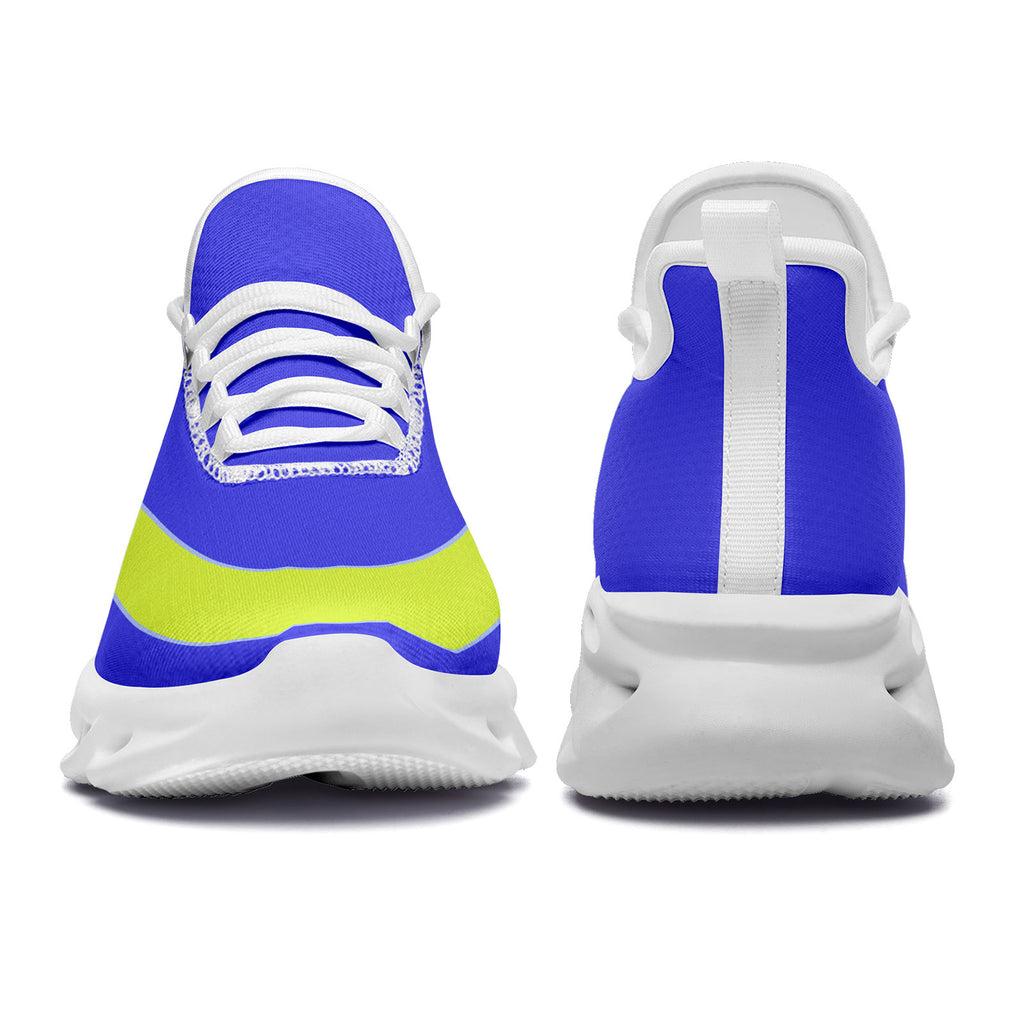Custom Maxsoul Shoes Personalized Sneaker FN003-E020109-17