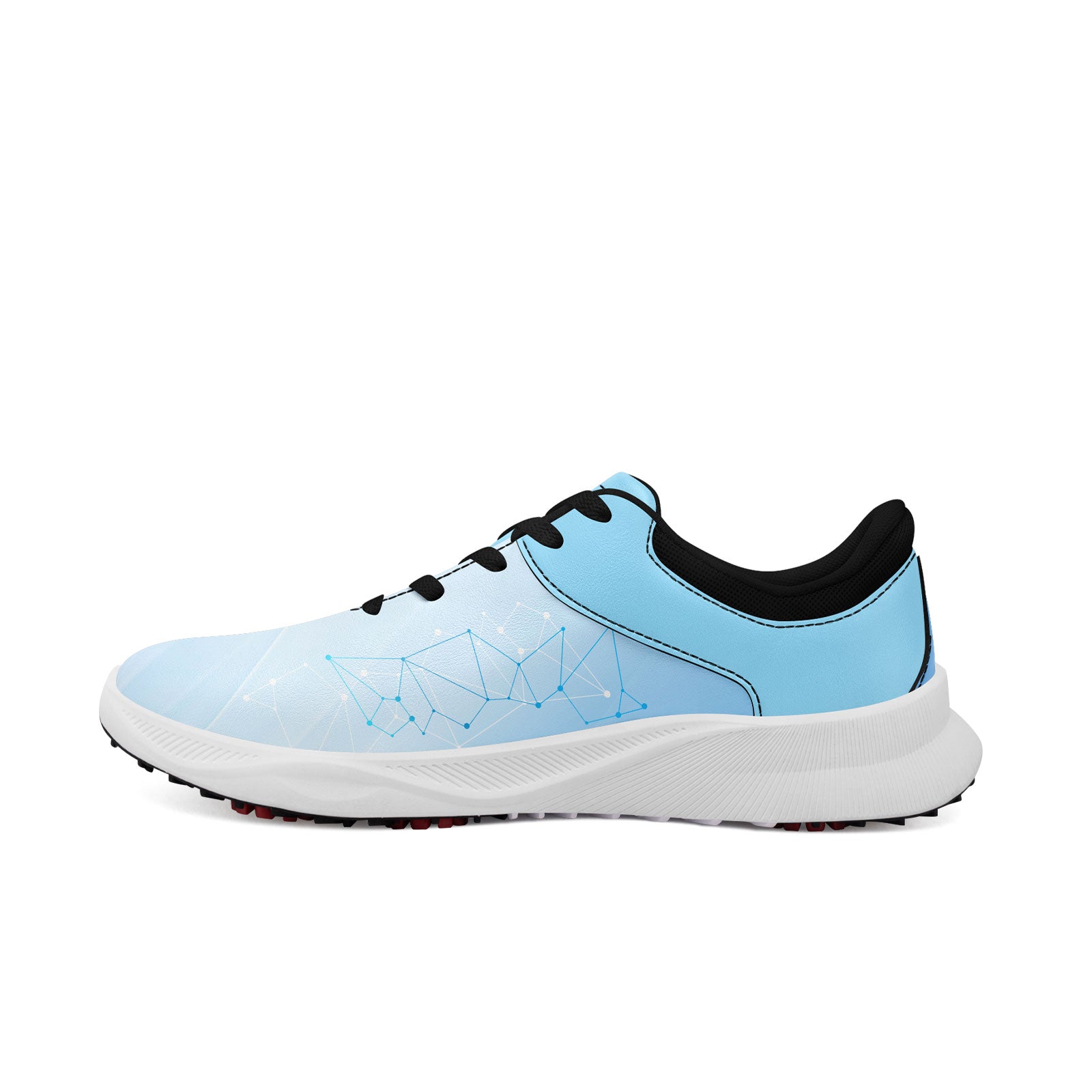 Custom Premium Golf Performance Shoes Personalized Sneaker FN062-E0605-4