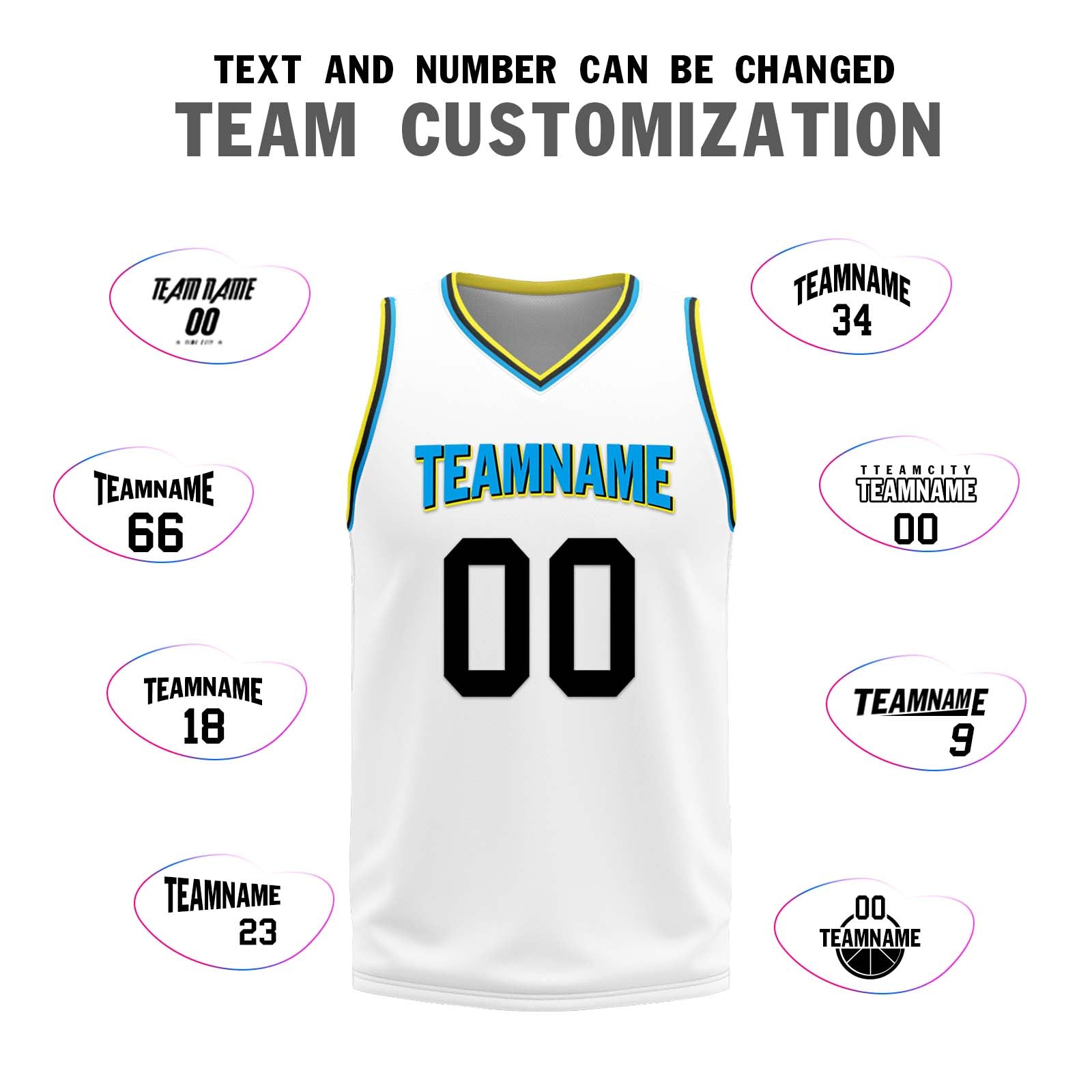 Custom White Neon Black Indiana City Edition Personalized Reversible Basketball Set Sports Basketball Jersey BBJ01R-D0610-12