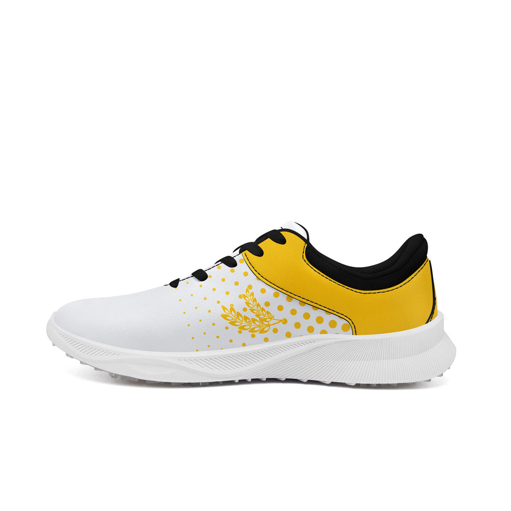 Custom Premium Golf Performance Shoes Personalized Sneaker FN062-E025042-5