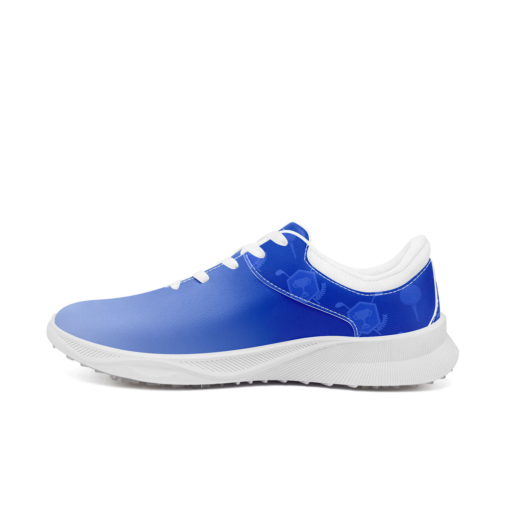 Custom Premium Golf Performance Shoes Personalized Sneaker FN062-E025042-6