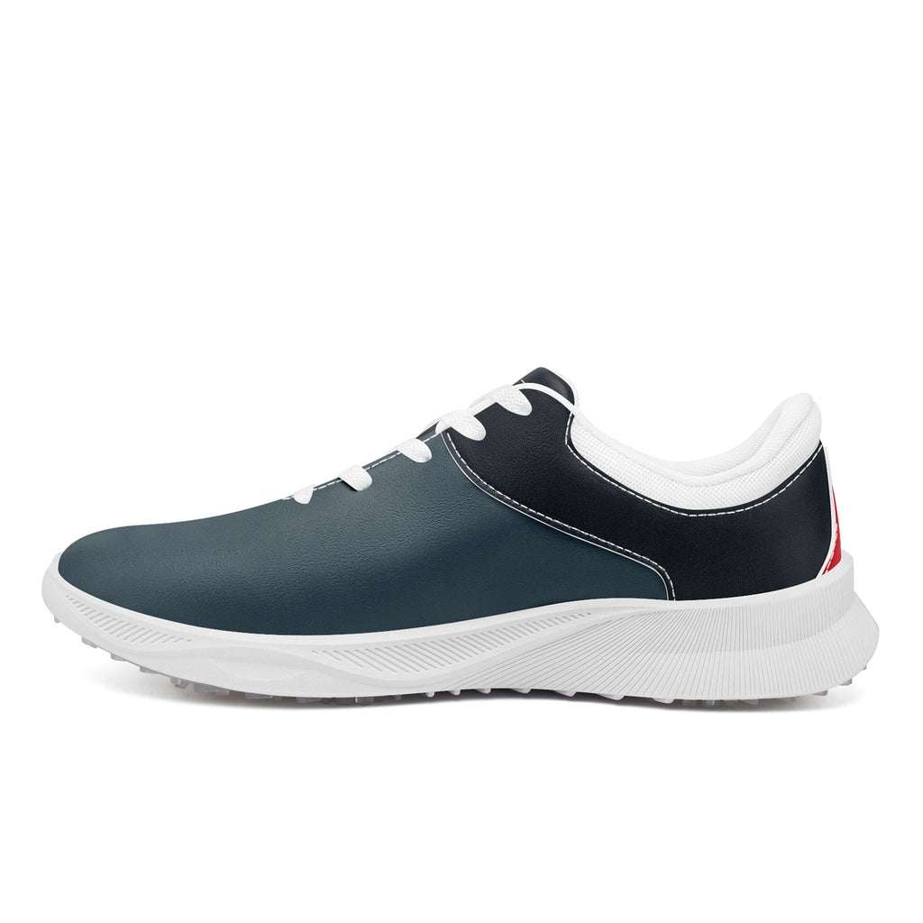 Custom Premium Golf Performance Shoes Personalized Sneaker FN062-D020344-11