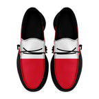 Custom Kansas City Red White Blue Shoes Personalized Sneaker FN018-D020278-18 Custom Online