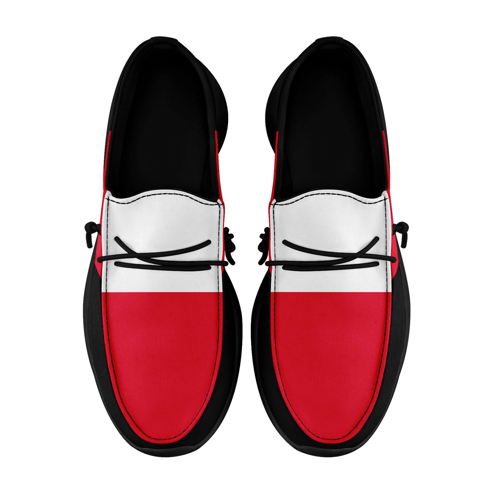 Custom Kansas City Red White Blue Shoes Personalized Sneaker FN018-D020278-18 Custom Online