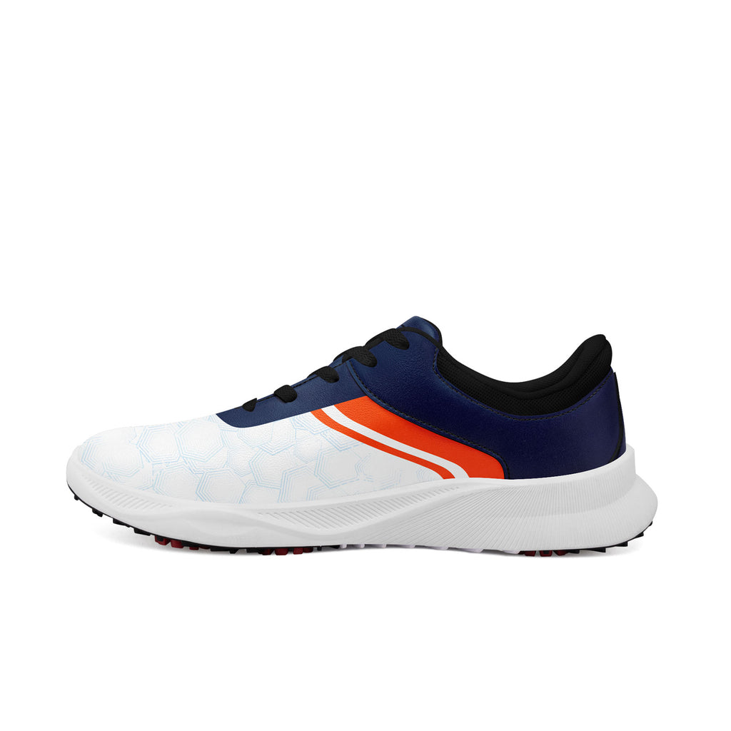 Custom Premium Golf Performance Shoes Personalized Sneaker FN062-E0605-11