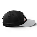 Custom Hat Sport Design Cap Stitched Adjustable Personalized YW061-D028016-1