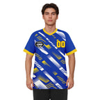 Custom Uruguay 2026 World Cup Football Shirt Customized Soccer Jersey for Fans Add Your Name & Number FZ190-F009126-5