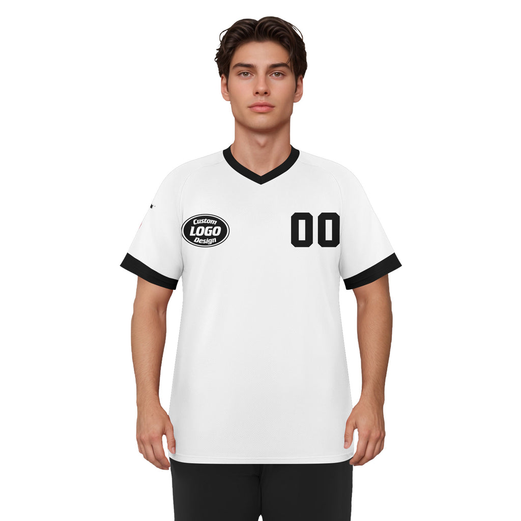 Custom Japan 2026 World Cup Football Shirt Customized Soccer Jersey for Fans Add Your Name & Number FZ190-F025088-7