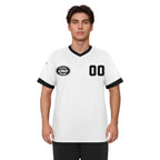 Custom Japan 2026 World Cup Football Shirt Customized Soccer Jersey for Fans Add Your Name & Number FZ190-F025088-7