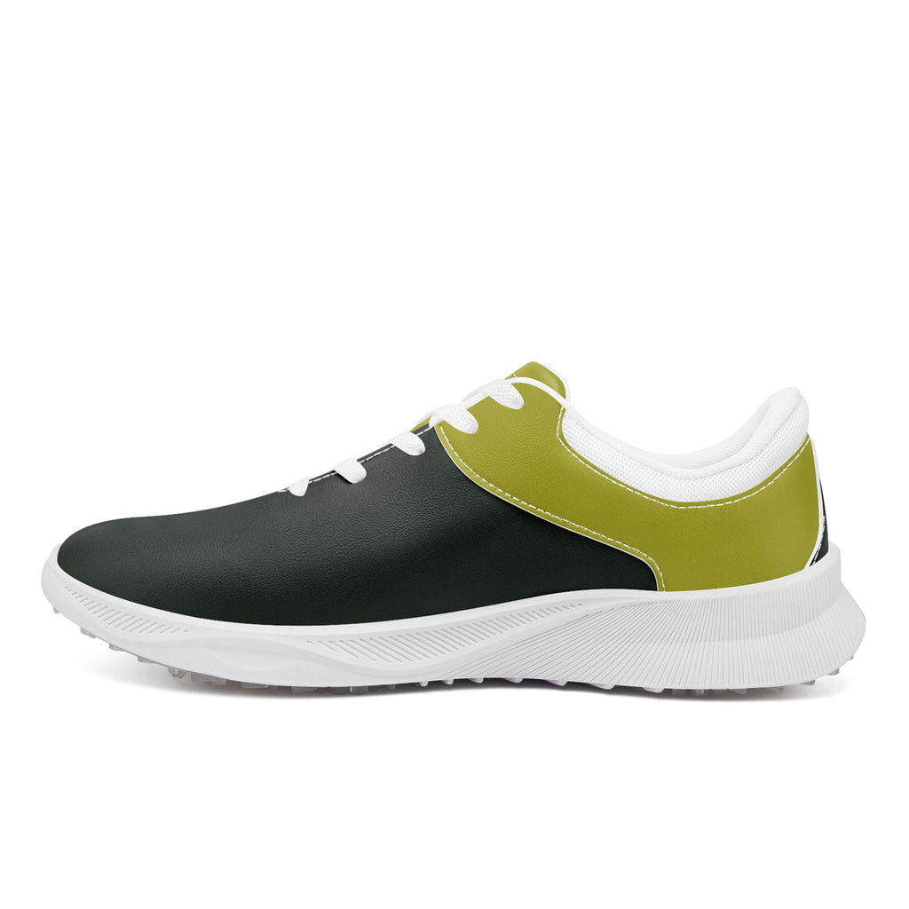 Custom Premium Golf Performance Shoes Personalized Sneaker FN062-D020344-7