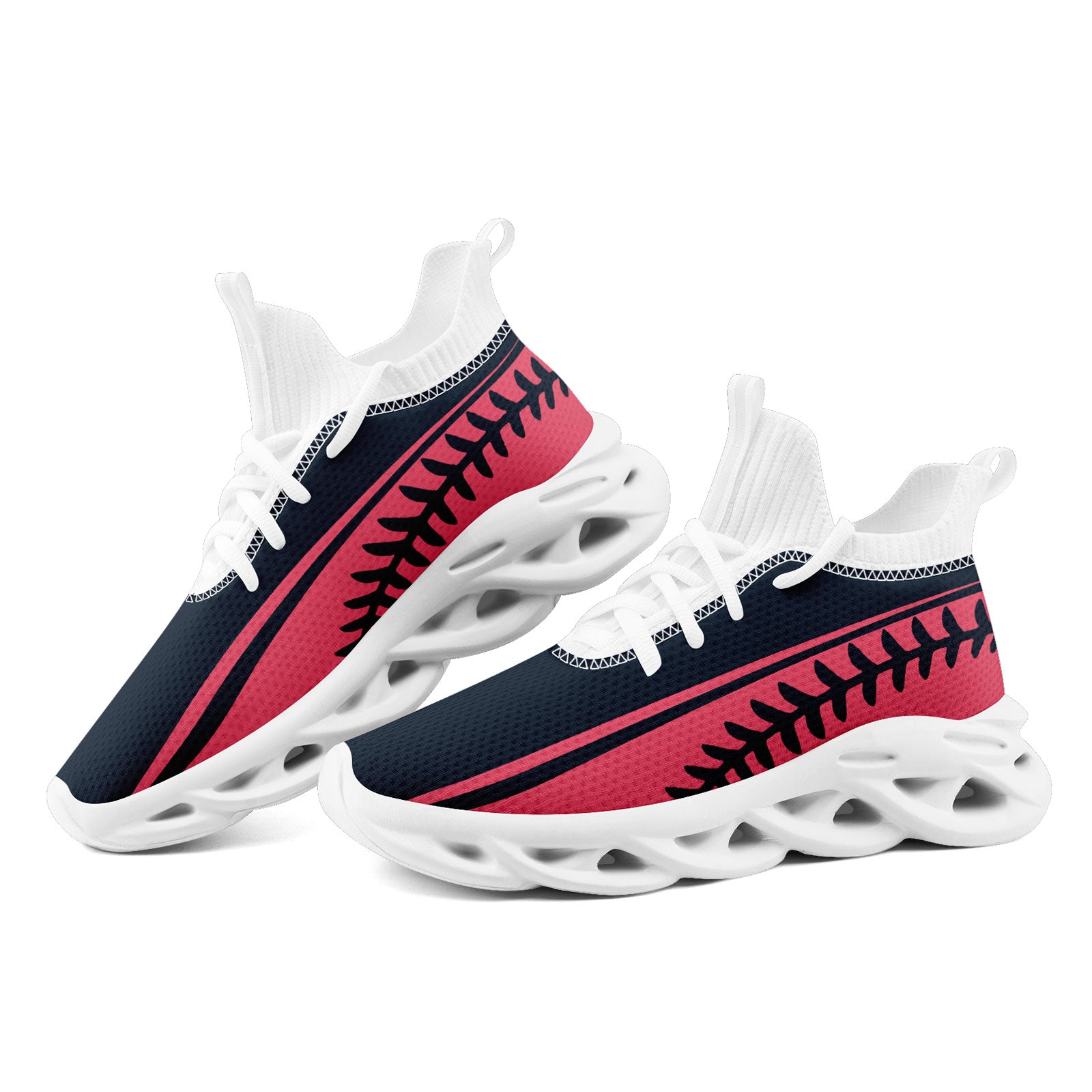 Custom Maxsoul Shoes Personalized Sneaker FN030A-D025002-8