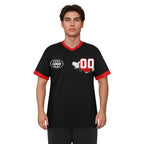 Custom Japan 2026 World Cup Football Shirt Customized Soccer Jersey for Fans Add Your Name & Number FZ190-F025088-1