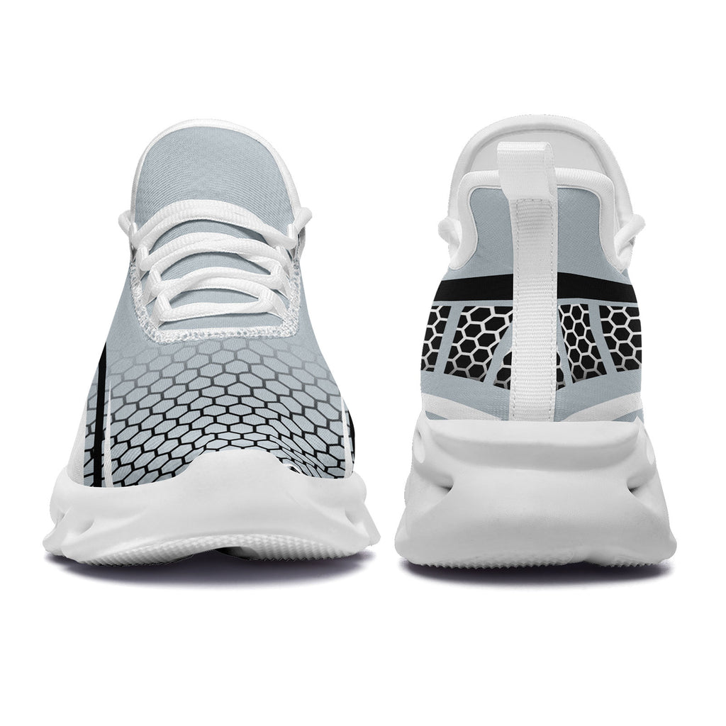 Custom Maxsoul Shoes Personalized Sneaker FN003-E025022-10