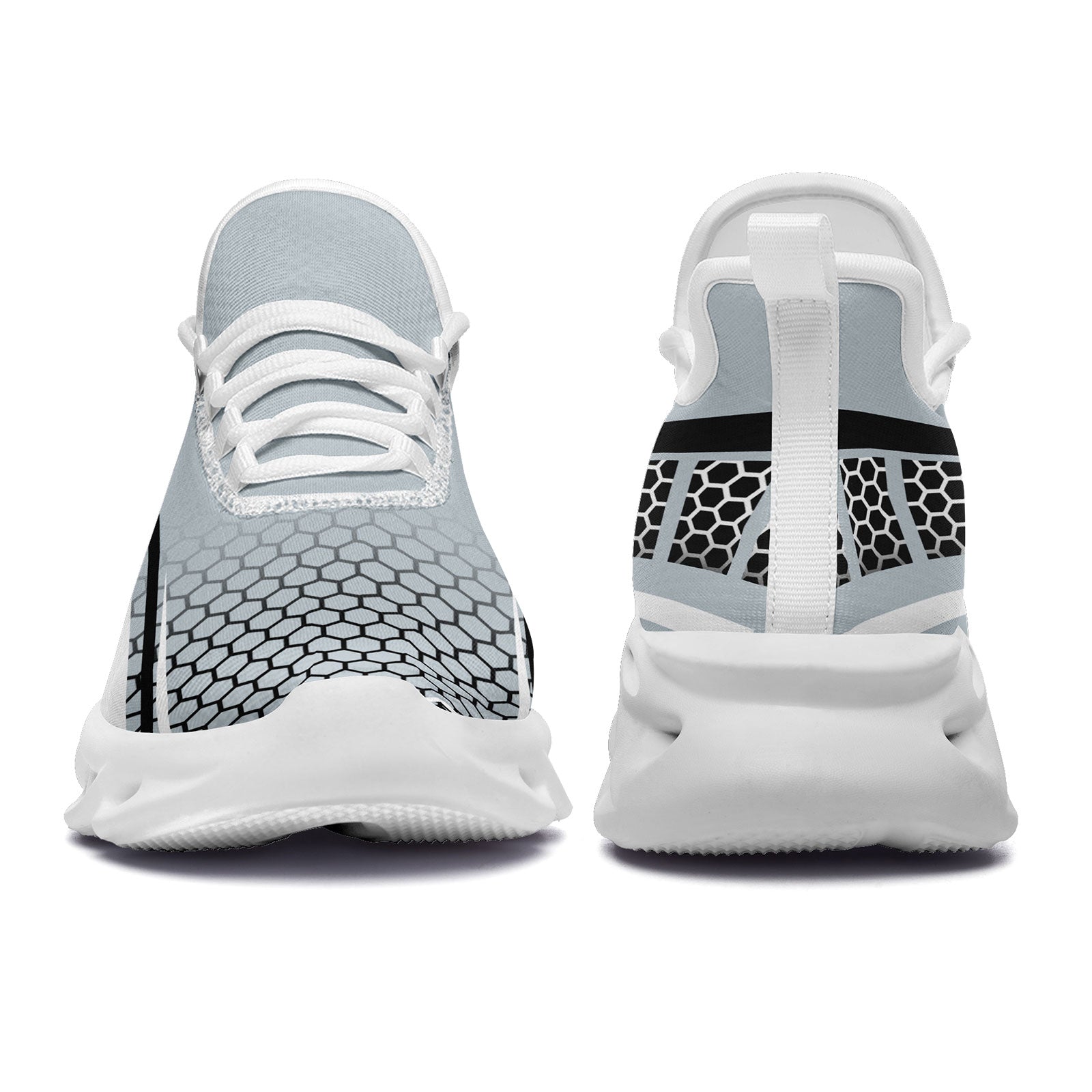 Custom Maxsoul Shoes Personalized Sneaker FN003-E025022-10