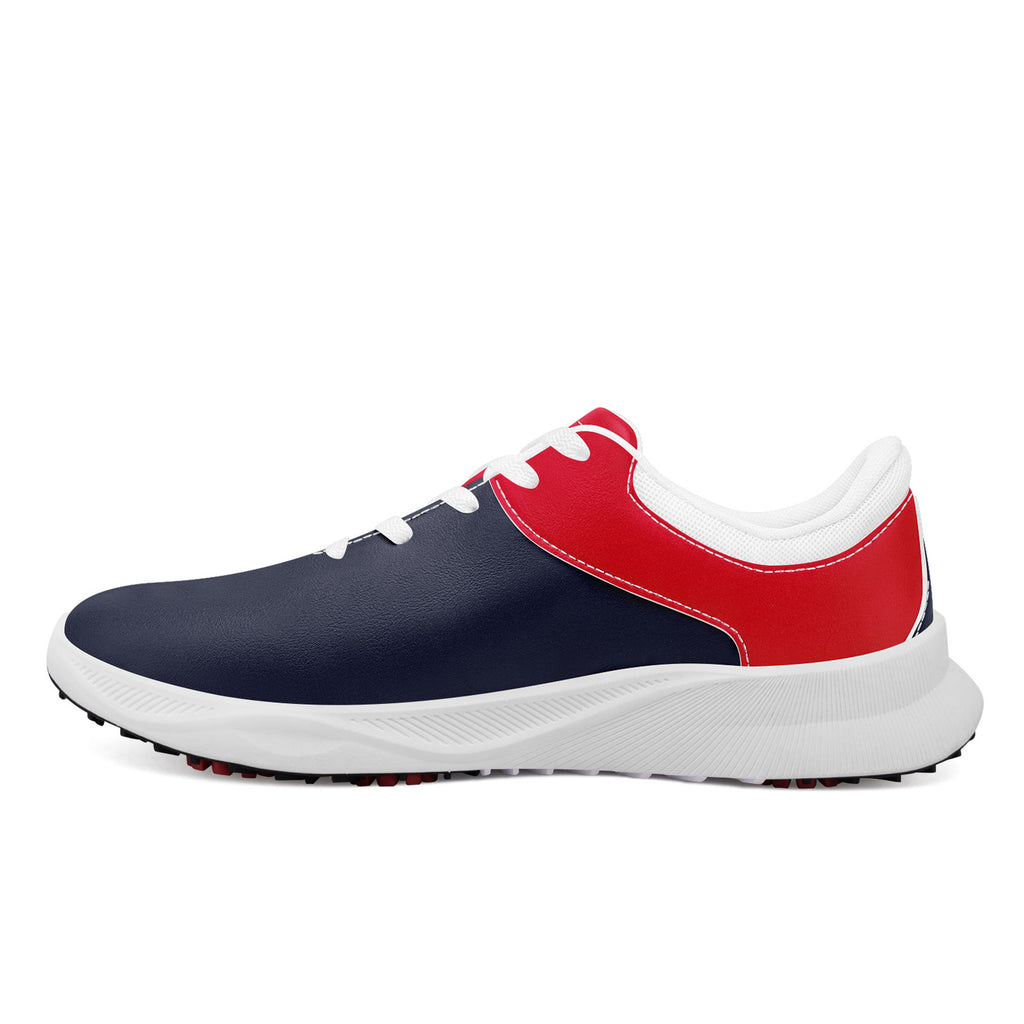 Custom Premium Golf Performance Shoes Personalized Sneaker FN062-D020344-9